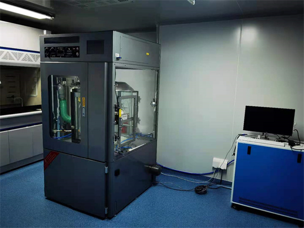 HOPE-MED8050型 全身全相態毒性實驗設備(動物房)