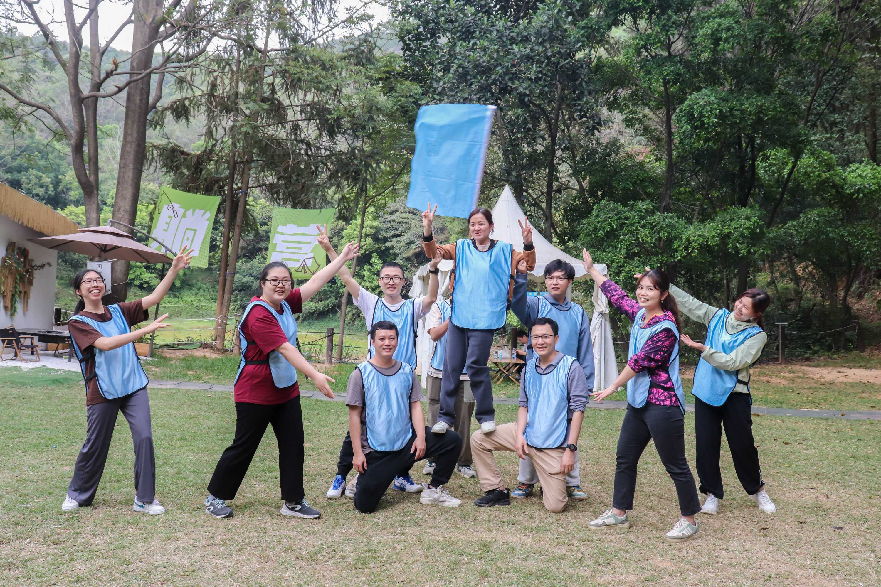 團建活動4